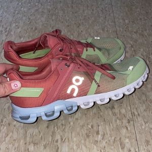 On Womens’s Cloudflow V2